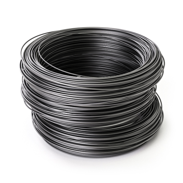 Арматура гладкая 10 мм А240С Ст3 ГОСТ 34028-2016, моток