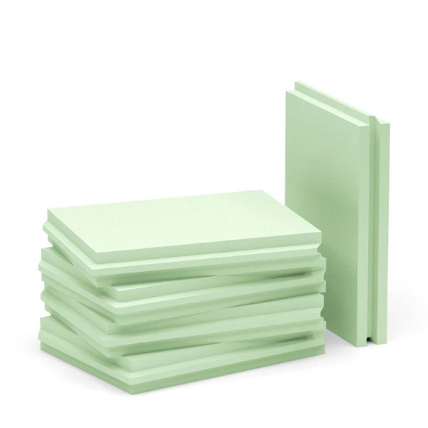 Пазогребневая плита KNAUF 667х500х100 мм, шт