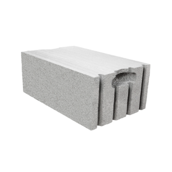 ТВИНБЛОК газобетон 625*400*250мм D500 (32шт/под), 2м3/под.) Рефтинский, под.