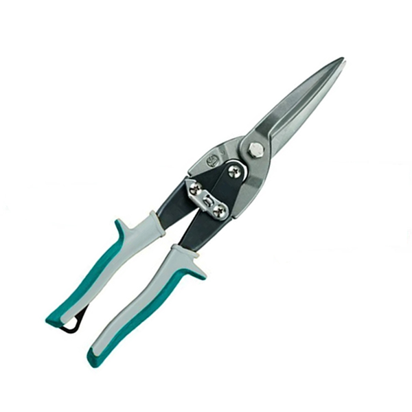 REMOCOLOR. Ножницы по металлу прямой рез, 280мм