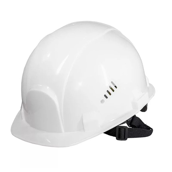 Каска защитная белая, шт