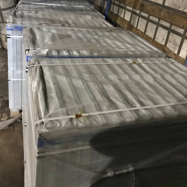 Ергач. Пазогребневая плита пустотелая 667х500х80 мм, шт