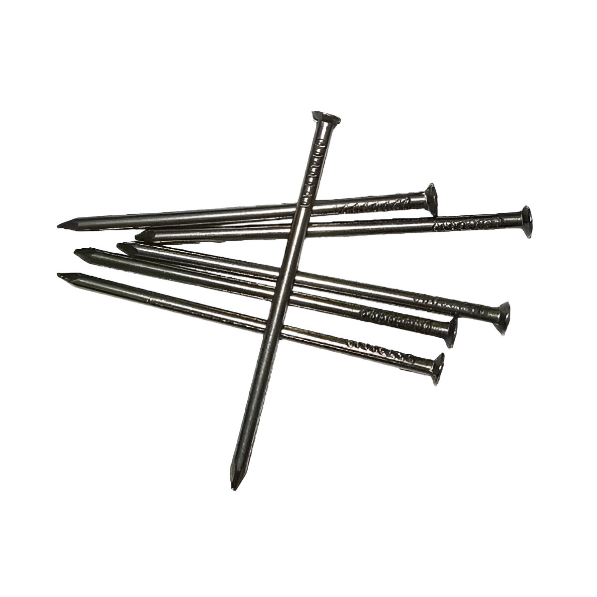 Гвоздь строительный 3,0х70 (5кг), упак