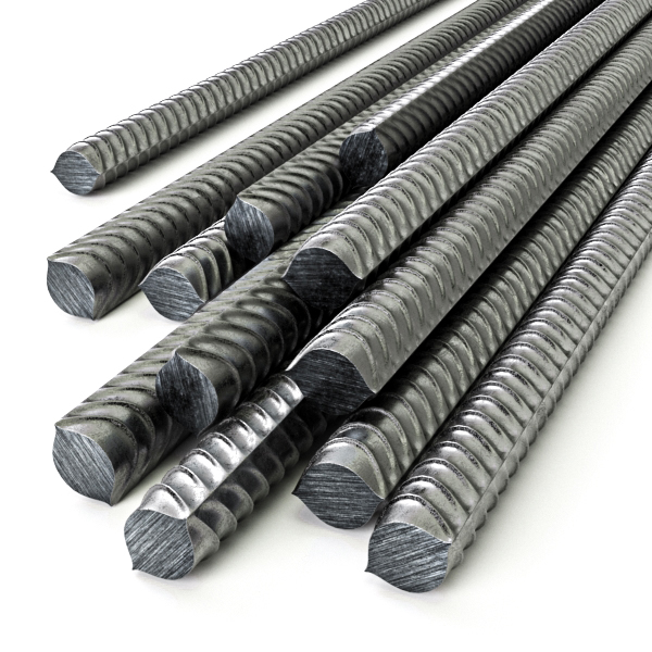 Арматура рифлёная 10 мм А400 25Г2С ГОСТ 34028-2016, 11700 мм