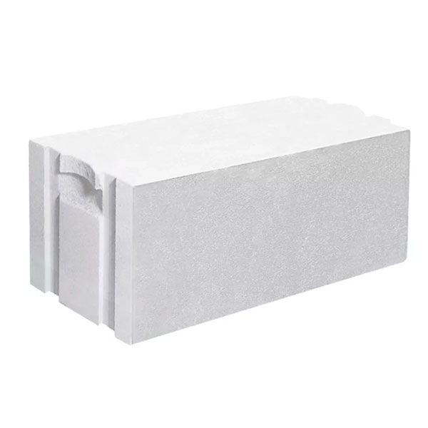 ИНСИ-БЛОК газобетон 625*400*250мм D500 (32шт/под, 2 м3/под), под.