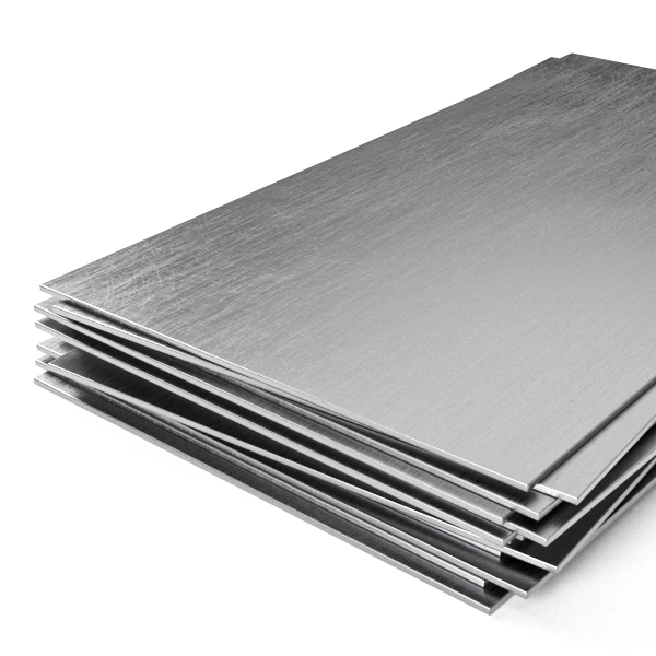 Лист холоднокатаный 1,5х686х1520 мм 08Ю ГОСТ 9045-93