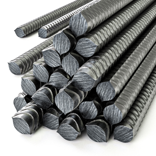 Арматура рифлёная 12 мм Ат800 22С ГОСТ 34028-2016, 11700 мм
