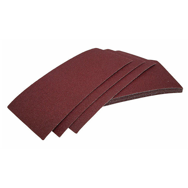 Шлифшкурка №20/P70 лист 240х170мм 10шт/упак Remocolor, упак