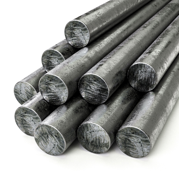 Арматура гладкая 10 мм А240 Ст3 ГОСТ 34028-2016, 11700 мм