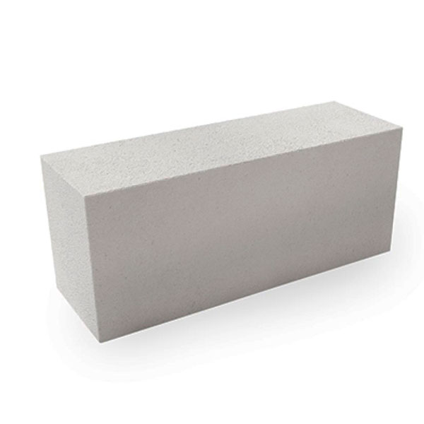 ИНСИ-БЛОК газобетонный 625х100х250мм D500 (120шт/под,1,875 м3/под, 64шт/1м3), шт