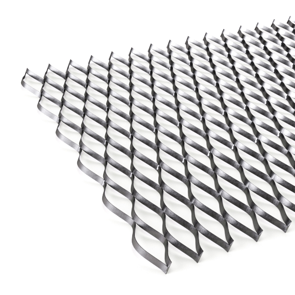 Лист просечно-вытяжной ПВЛ-306 1500х2700 мм 09Г2С ТУ 36.26.11-5-89