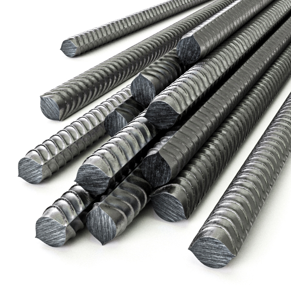 Арматура рифлёная 10 мм А500С Ст3 ГОСТ 34028-2016, 11700 мм