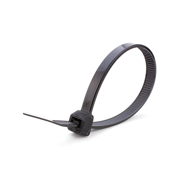 Хомуты нейлоновые 100*2,5мм Remocolor, 100шт/уп