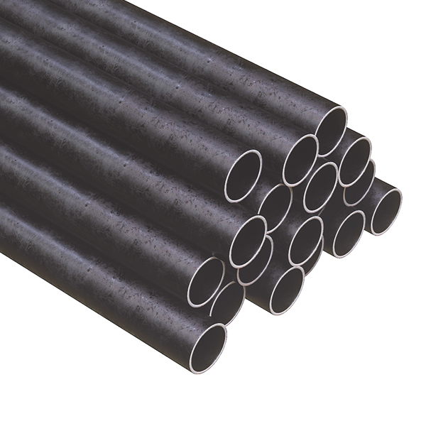 Труба водогазопроводная 10х2,8 мм Ст10 ГОСТ 3262-75