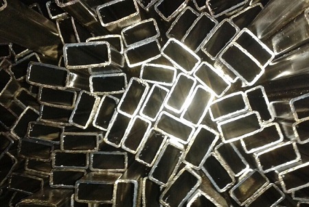 Труба профильная 40х20х1,5 мм, 6 м, шт