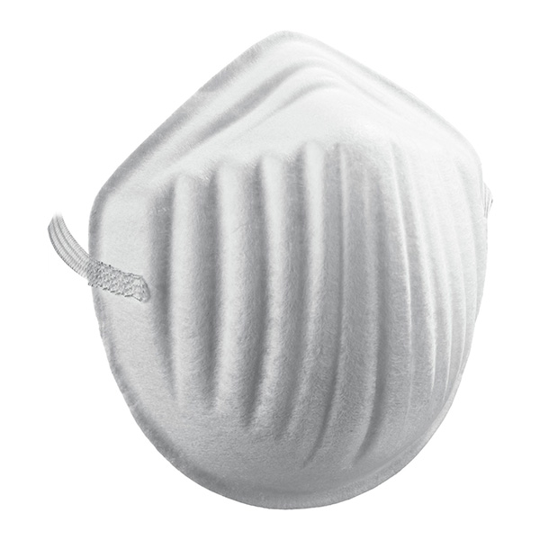 Маска STAYER STANDARD ECO 1110-H5 техническая (5 шт/упак), упак