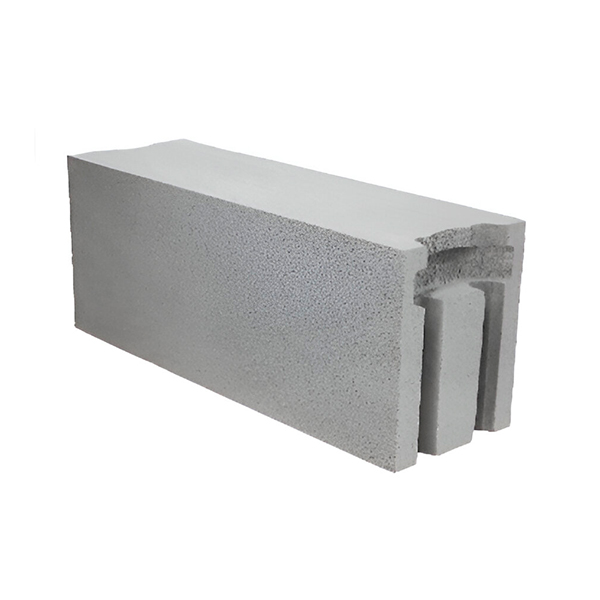 ТВИНБЛОК газобетон 625*200*250мм D500 (64шт/под), 2м3/под.), под.