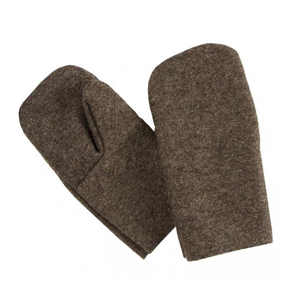 Рукавицы суконные С-01 (2 размер), пара