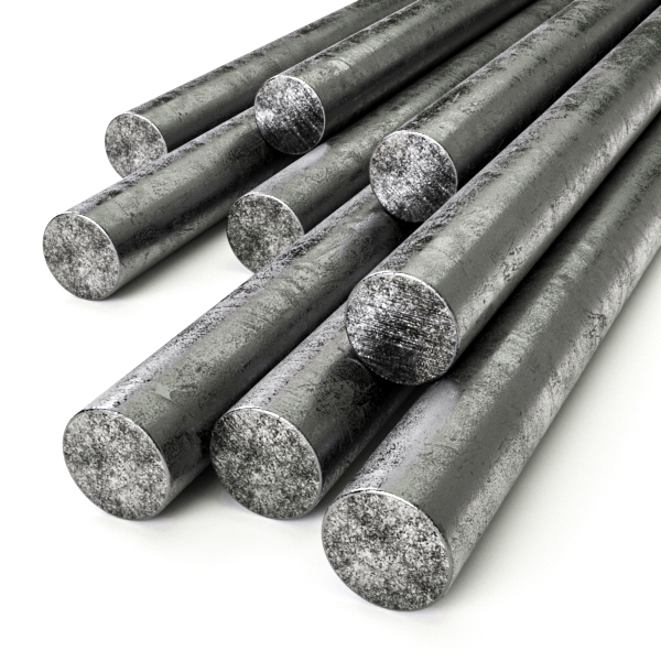 Арматура гладкая 10 мм А240С Ст3 ГОСТ 34028-2016, 11700 мм