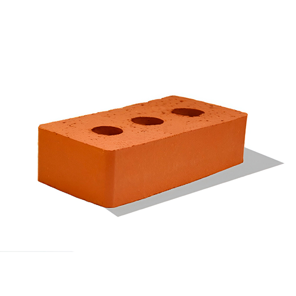 Кирпич керамический рядовой ПОЛУТОРНЫЙ полнотелый с тех.пуст.до 13% М150, СПП (267шт/пал,19пал/авто)