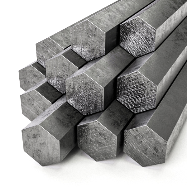 Шестигранник горячекатаный жаропрочный 12 мм 30ХМА ГОСТ 2879-2006