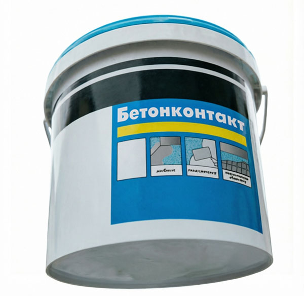 Ceresit СТ19 Грунт-Бетонконтакт, 15 кг, шт