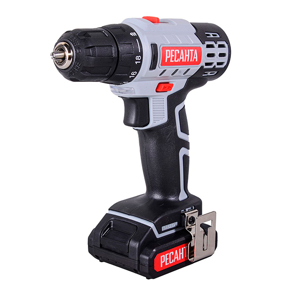 РЕСАНТА ДА-14-2Л