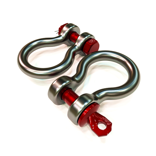 Скоба омегообразная G-209