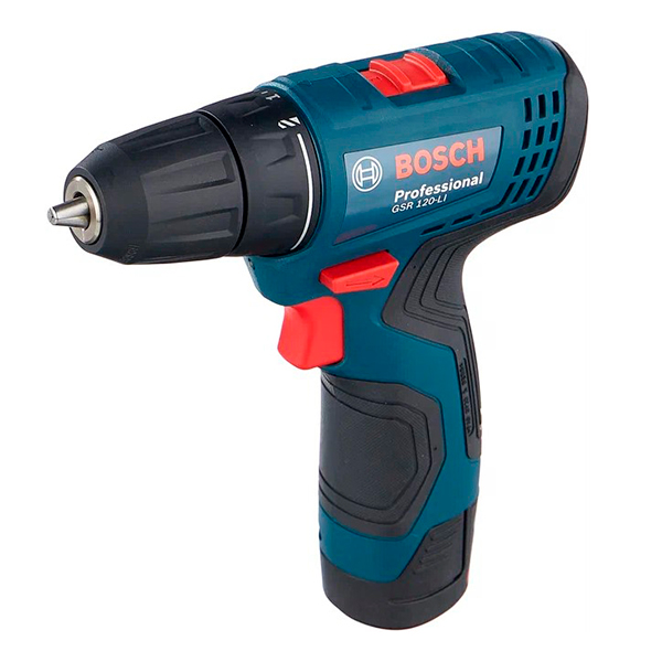 BOSCH GSB 120-Li