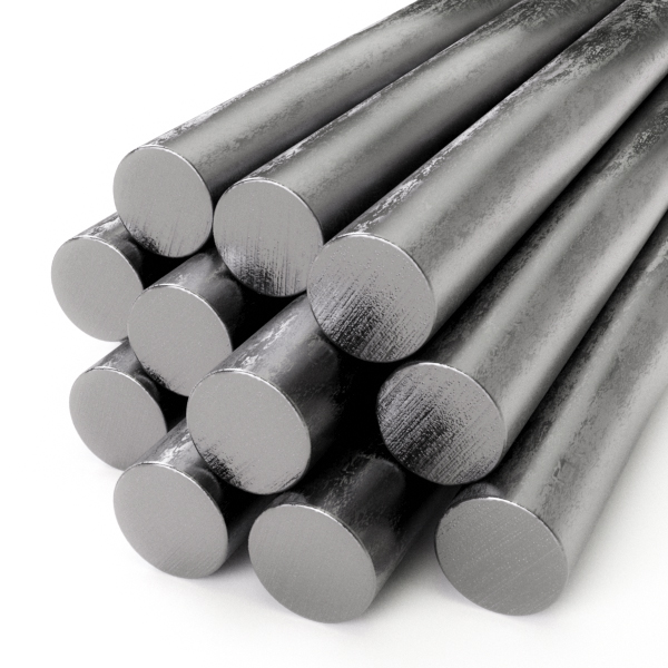 Круг горячекатаный жаропрочный 52 мм 12Х1МФ ГОСТ 2590-2006