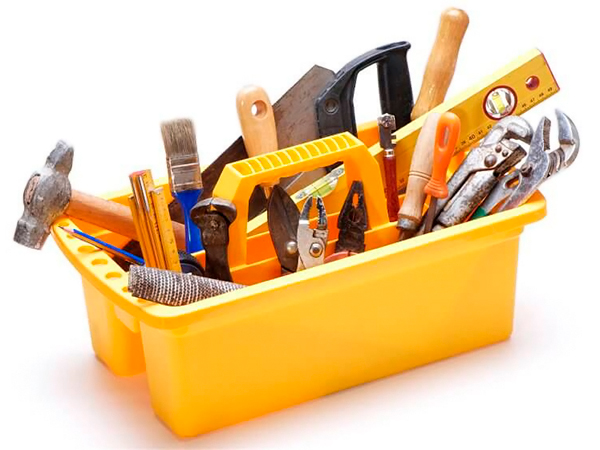 Хозтовары и инструменты