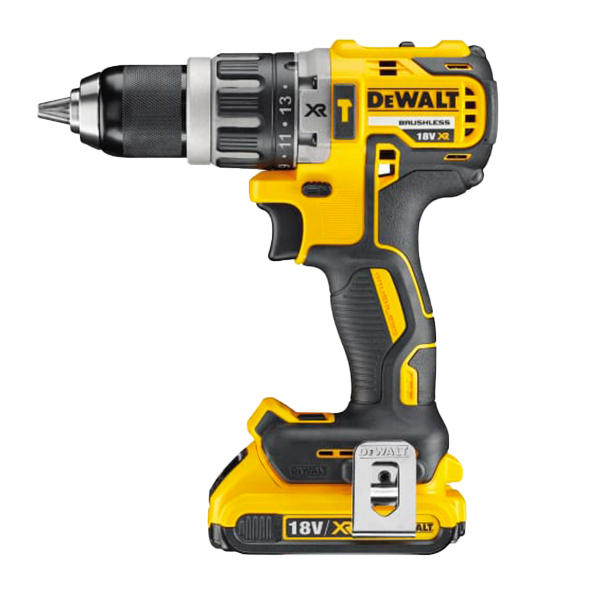 DeWALT DCD796D2