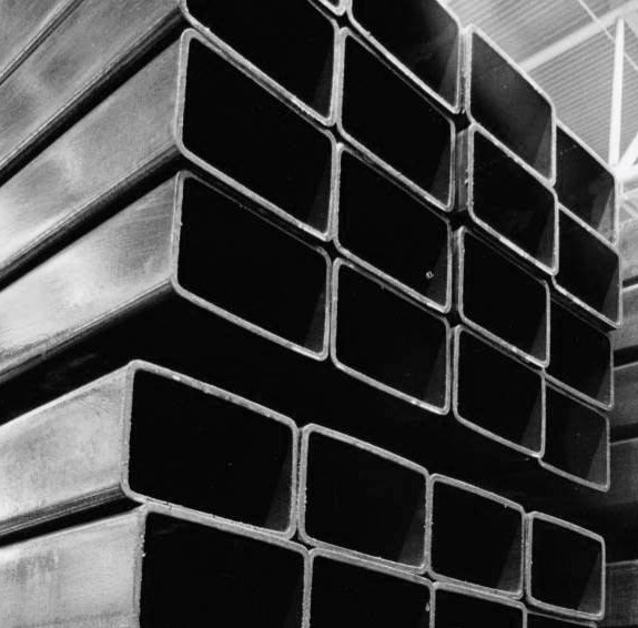 профиль квадратный