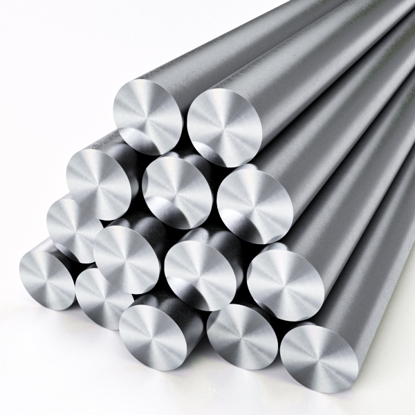 Круг серебрянка 4,3 мм 20Х20Н10 ГОСТ 14955-77