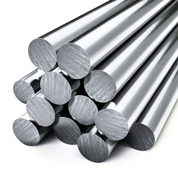 Круг калиброванный холоднотянутый 52 мм 40Х ГОСТ 7417-75, н/д