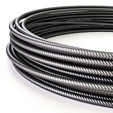 Фото Арматура рифлёная 8 мм А400 25Г2С ГОСТ 34028-2016, моток от магазина Sezon