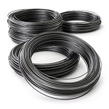 Фото Арматура гладкая 8 мм А240 Ст3 ГОСТ 34028-2016, моток от магазина Sezon