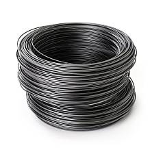 Фото Арматура гладкая 10 мм А240С Ст3 ГОСТ 34028-2016, моток от магазина Sezon