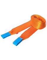 Динамическая стропа рывковкая 12 т, 10 м