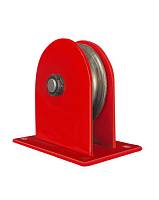 Блок монтажный опорный TOR г/п 0,5 т