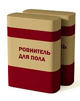 Базовый ровнитель для пола Weber.Vetonit 5700 25 кг, шт