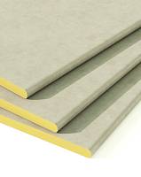 Плита рентгенозащитная KNAUF-Сейфборд 2400х625х12,5 мм, лист