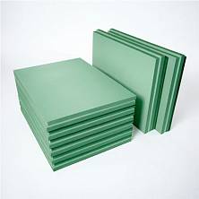 Фото Пазогребневая плита KNAUF гидрофобизированная 667х500х100 мм, шт от магазина Sezon