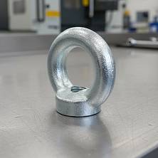 Фото Рым-гайка М12 DIN 582, оцинкованная от магазина Sezon