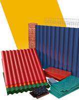 Винт R16 пластиковый фасадный/ цокольный ТехноНИКОЛЬ 50шт (XPS), упак