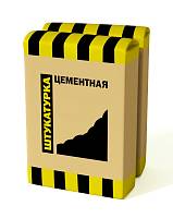 Штукатурка гипсовая Бравый Бригадир 35 кг, шт