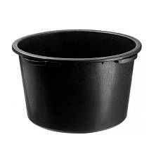 Фото Таз круглый строительный, 65 л, шт от магазина Sezon