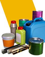 Краска PARADE F20 фасадная, белая матовая, база А, 2,5 л, шт