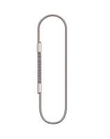 Строп канатный кольцевой УСК2 2,5 т, 6,5 м оцинкованный