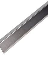 Уголок горячекатаный равнополочный 110х110х7 мм 09Г2С-15 ГОСТ 8509-93, 12 м